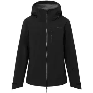 Viking Trek Pro 2.5 Jas Zwart