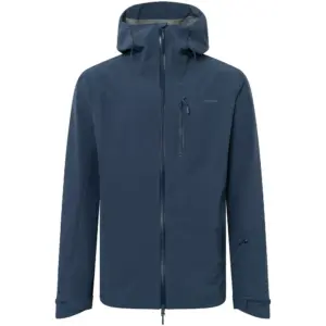 Viking Trek Pro 2.5 Jas Blauw