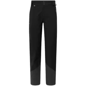 Viking Trek Pro 2.5 Broek Zwart