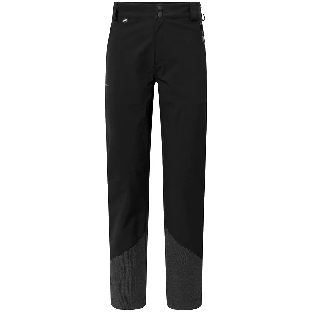 Viking Trek Pro 2.5 Broek Zwart