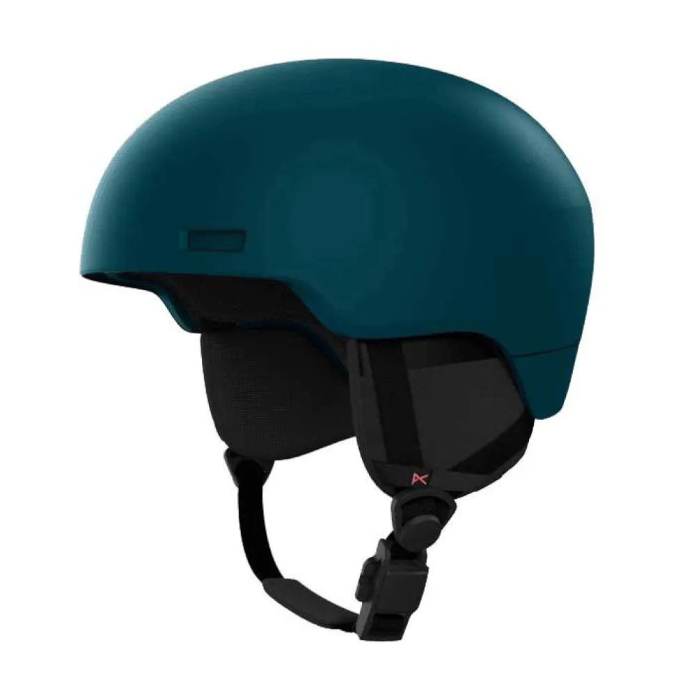 Anon Windham Wavecel Helm Deep Emerald