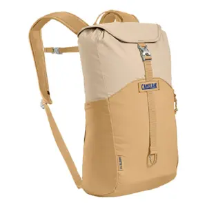 Camelbak Arete Terra Hydratatierugzak 18l Canyon Clay