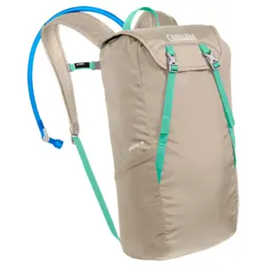 Camelbak Arete Sling Hydratatierugzak 8l Sand Stone