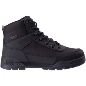 Magnum Armory Mid Wp Wandelschoenen Zwart