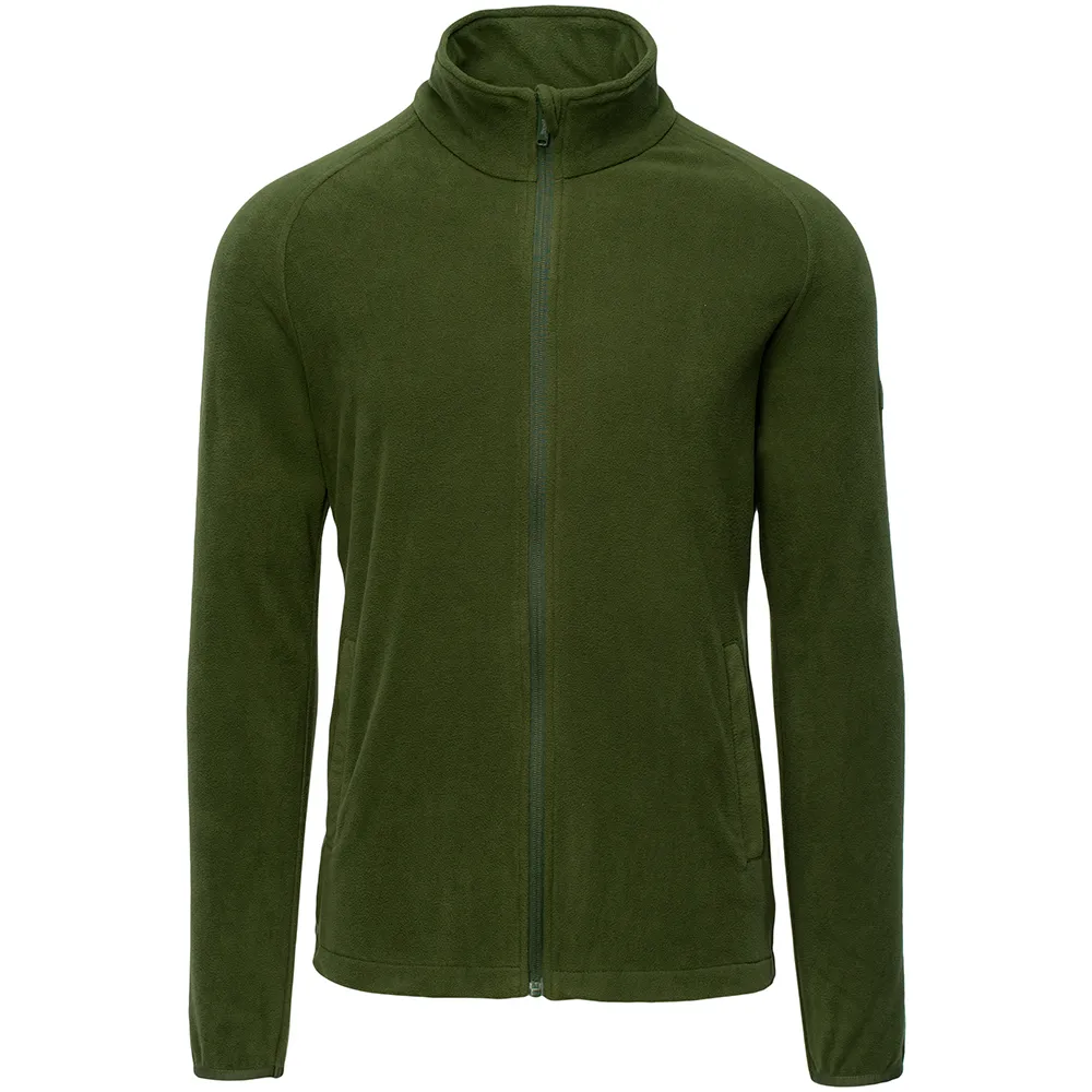 Magnum Essential Micro Fleece Groen
