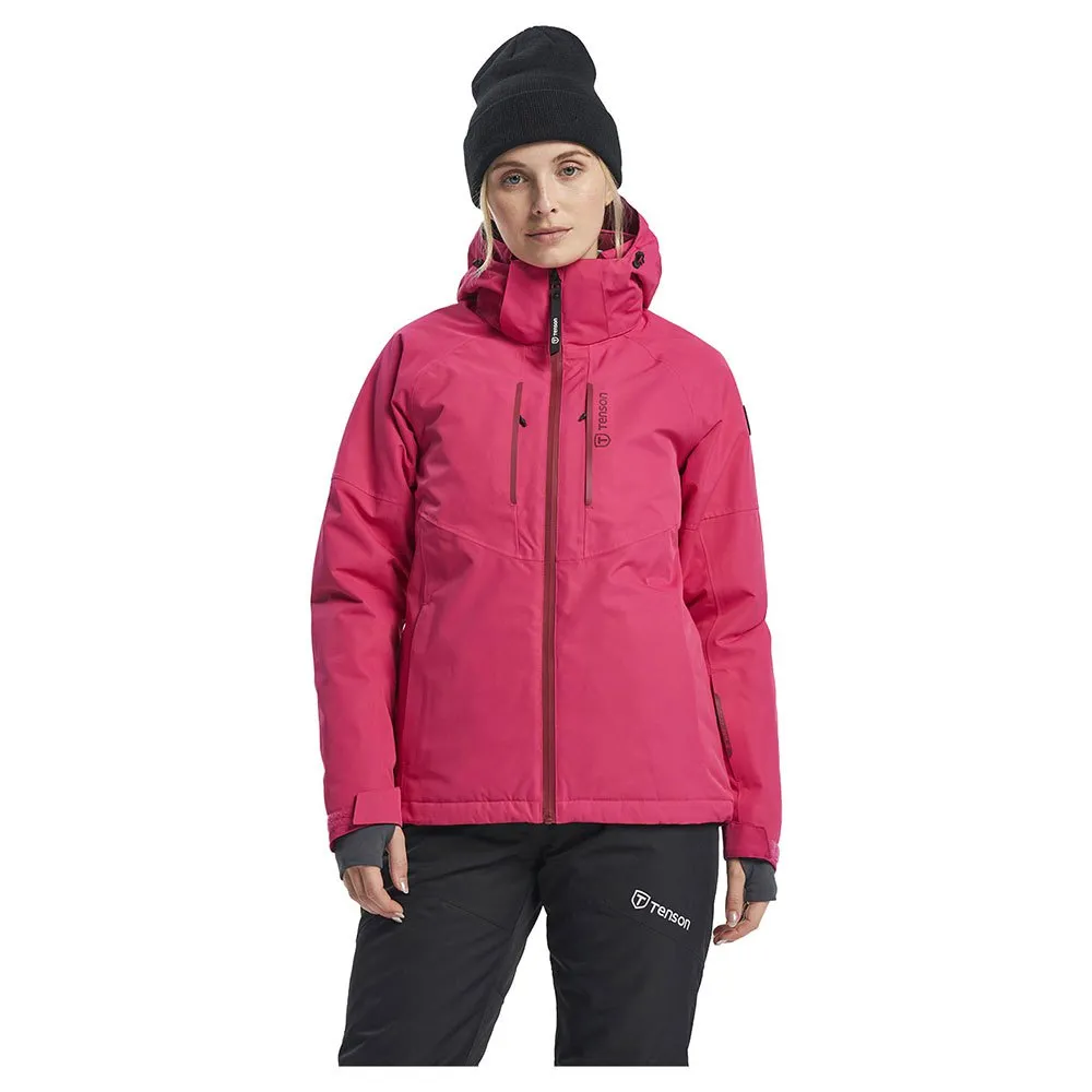 Tenson Freepc Jas Roze