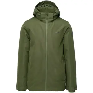 Magnum Forester Jas Groen