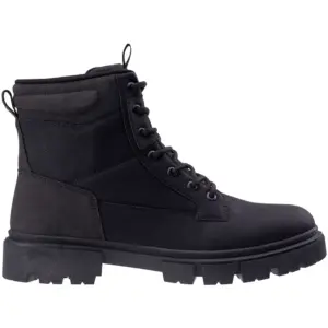 Magnum Warline Wandelschoenen Zwart