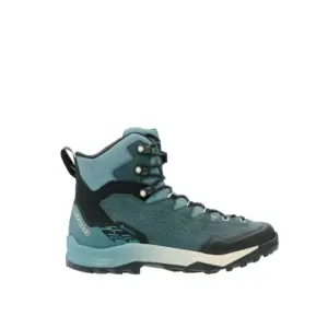 Lowa Explorer Gore-tex® Mid Wandelschoenen Blauw