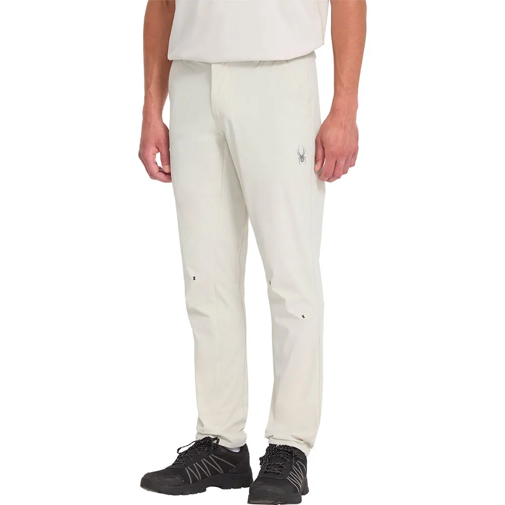 Spyder Pursuit Broek Grijs