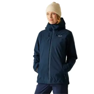 Regatta Wentwood Jas Gerenoveerd Marineblauw