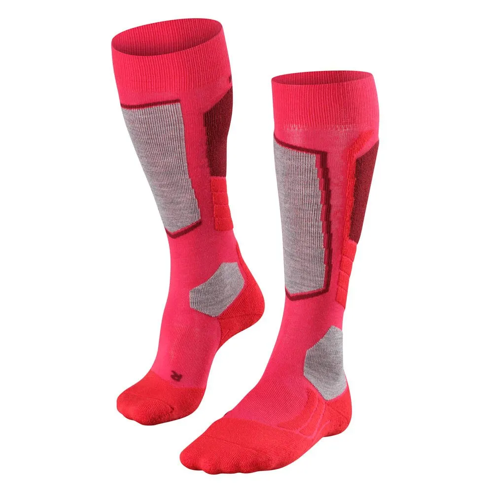 Falke Sk2 Sokken Roze