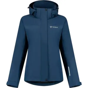 Tenson Westray Jas Blauw