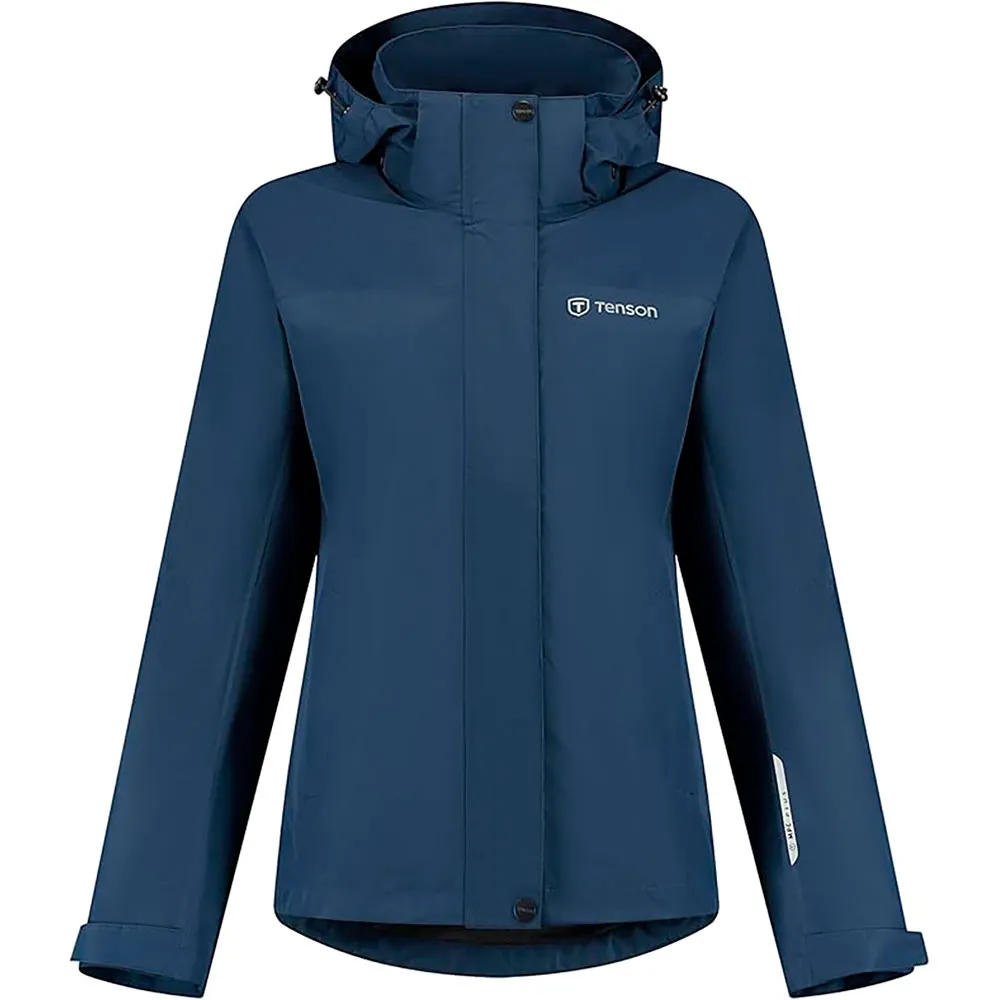 Tenson Westray Jas Blauw