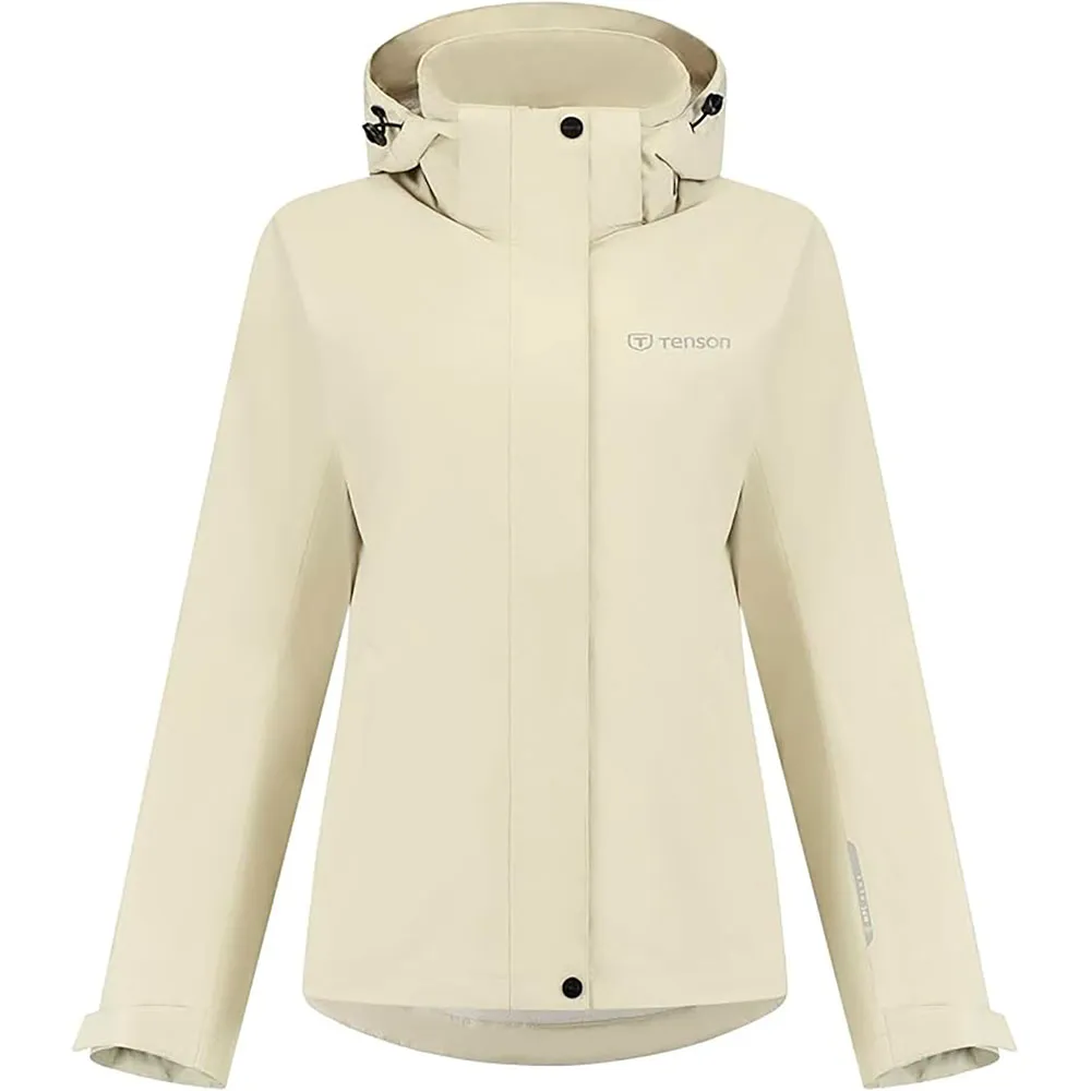 Tenson Westray Jas Beige