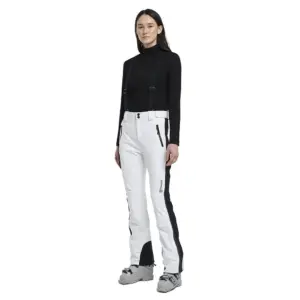 Tenson Ski Broek Wit