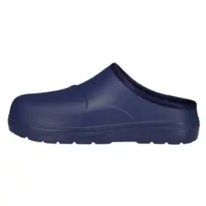 Fubuki Nozawa Pantoffels Blauw