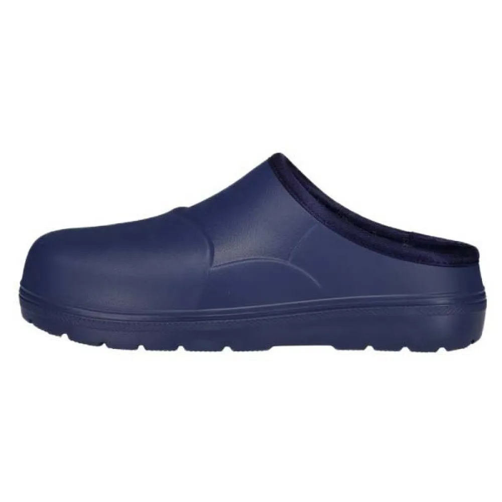 Fubuki Nozawa Pantoffels Blauw