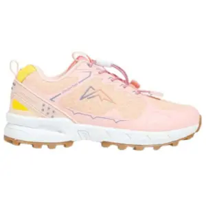 Kimberfeel Clovis Wandelschoenen Peche