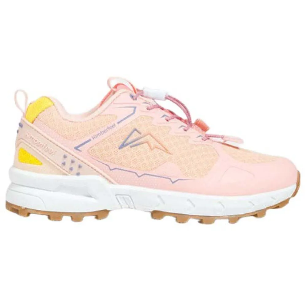 Kimberfeel Clovis Wandelschoenen Peche