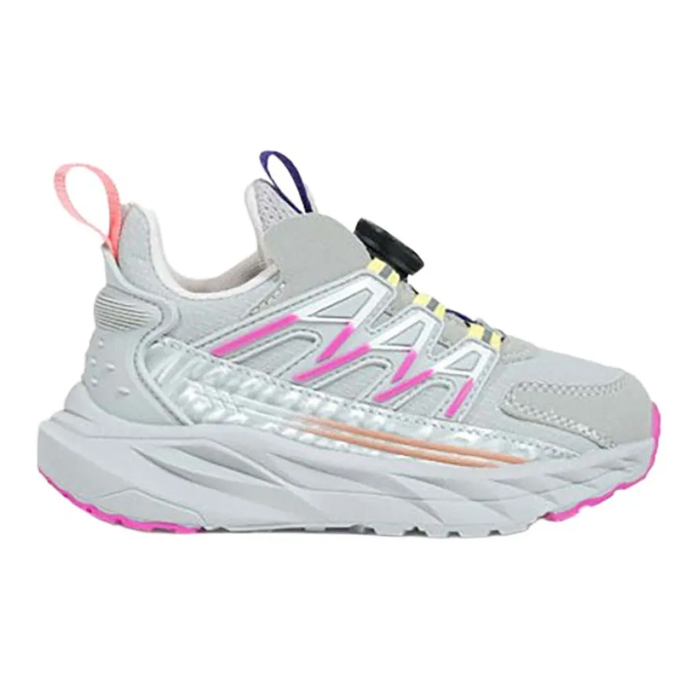 Kimberfeel Elkar Wandelschoenen Roze