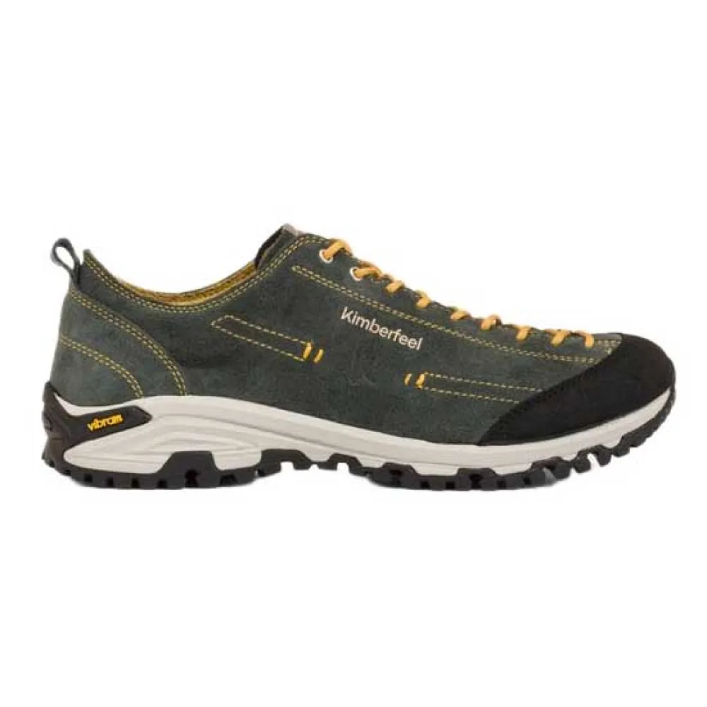Kimberfeel Folin Wandelschoenen Verdure