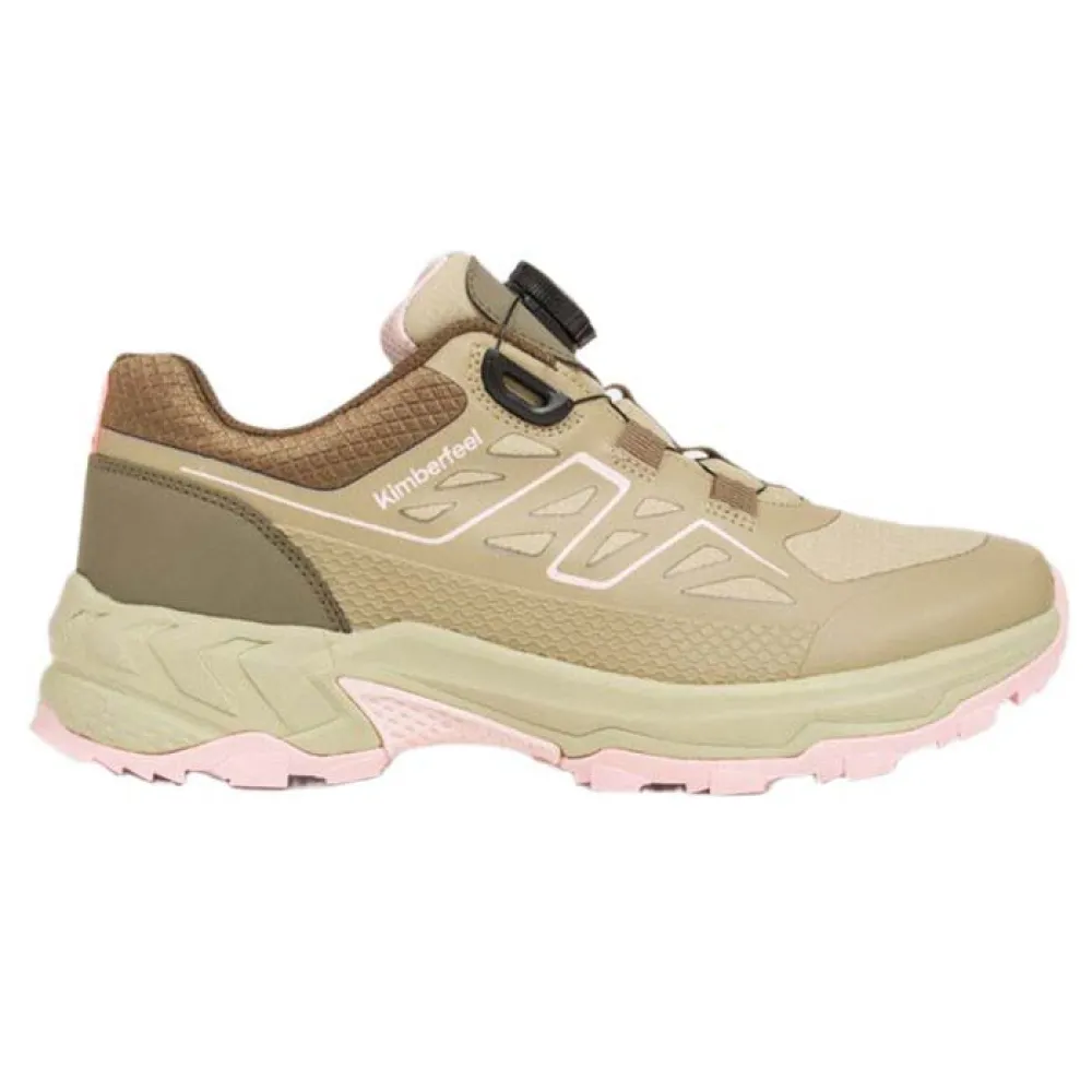 Kimberfeel Gripon Wandelschoenen Groen