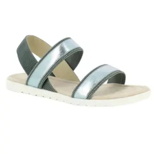 Kimberfeel Lana Sandalen Vert