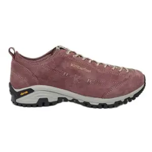 Kimberfeel Lincoln Wandelschoenen Vieux Rose