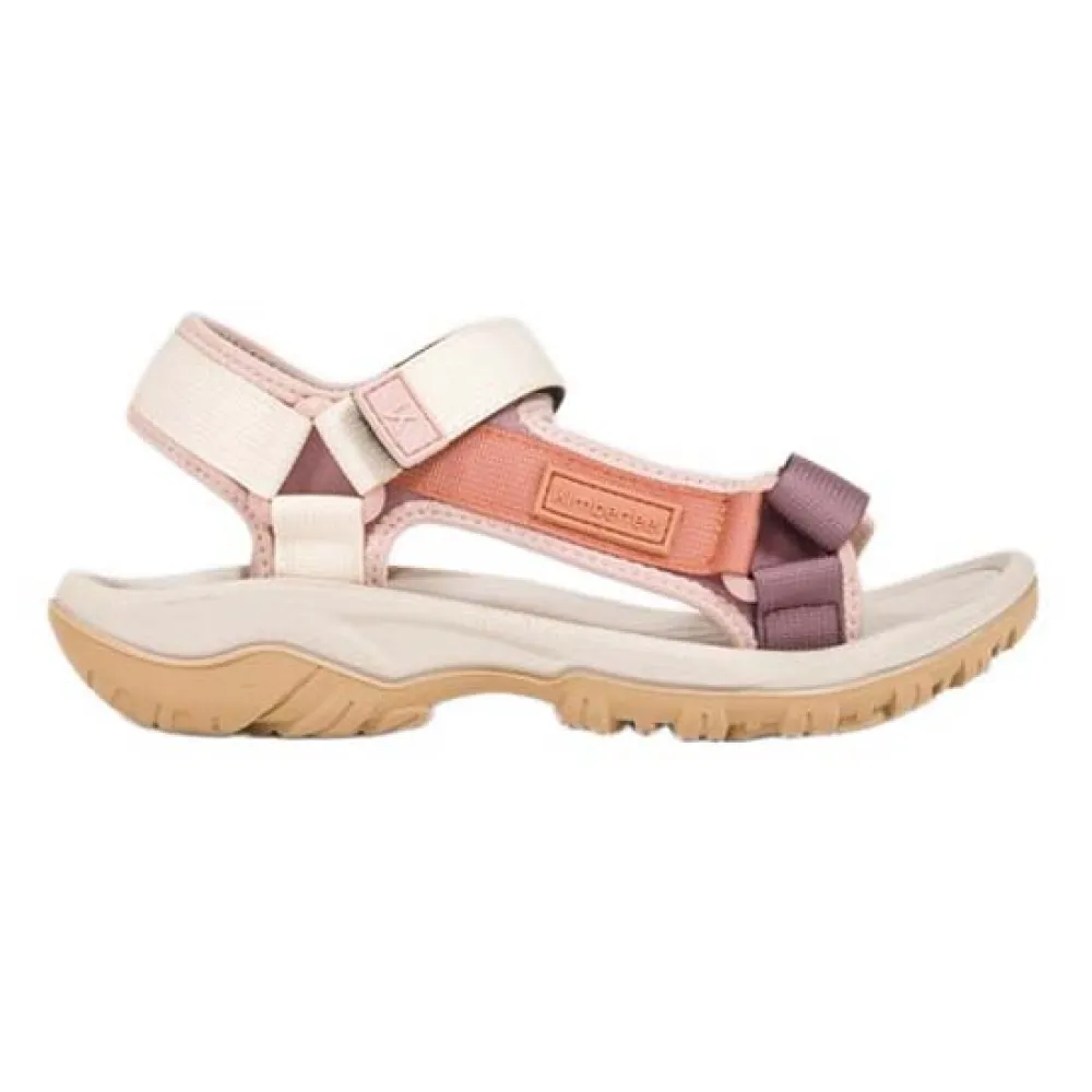 Kimberfeel Mango Sandalen Parme