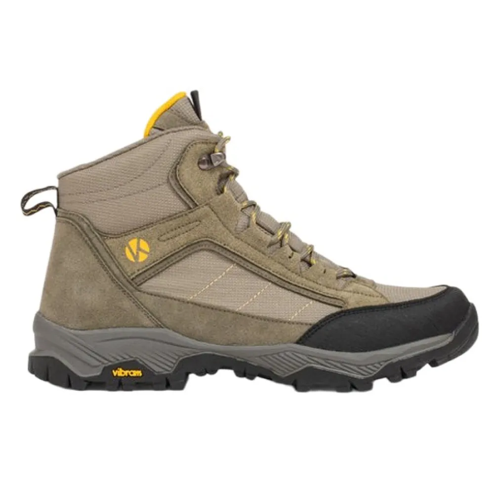 Kimberfeel Peakgear Wandelschoenen Creme