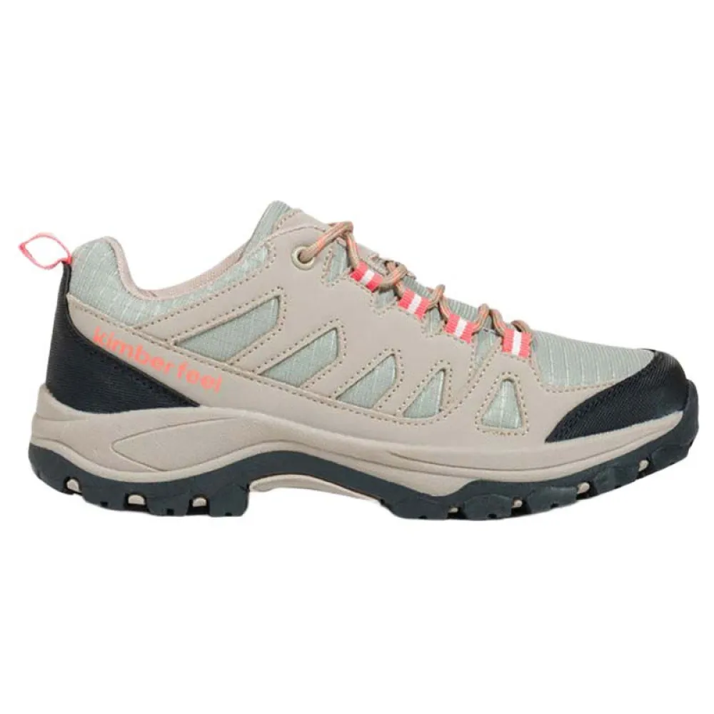 Kimberfeel Skava Wandelschoenen Beige