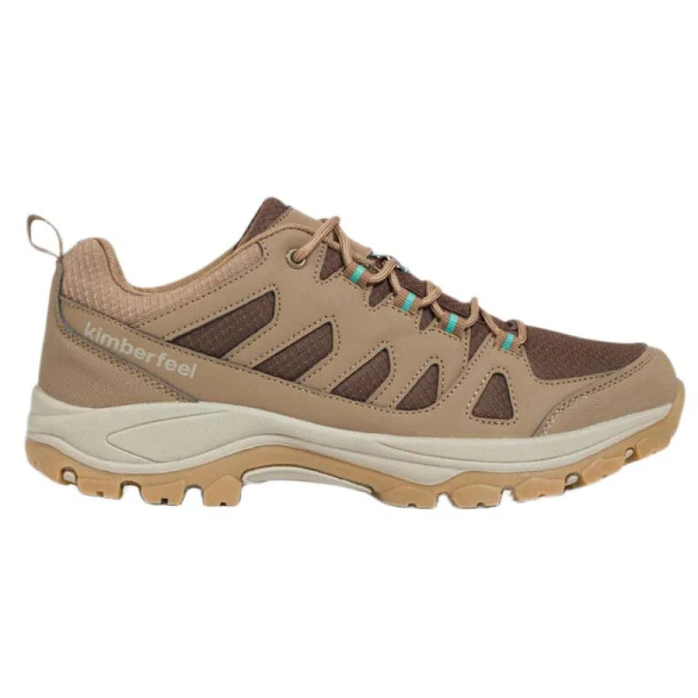 Kimberfeel Skava Wandelschoenen Marron
