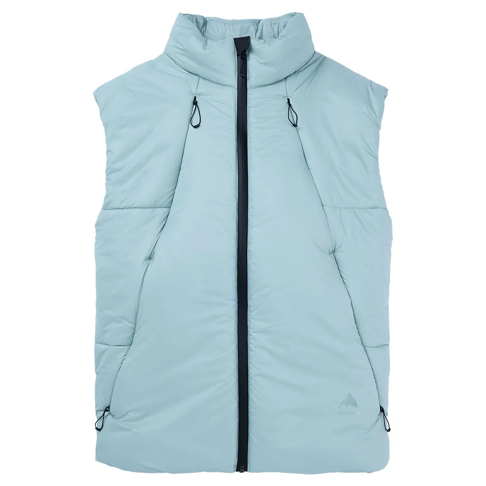 Burton Airshot Vest Groen