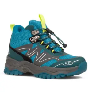 Kimberfeel Zoran Wandelschoenen Blauw