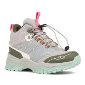 Kimberfeel Zoran Wandelschoenen Grijs