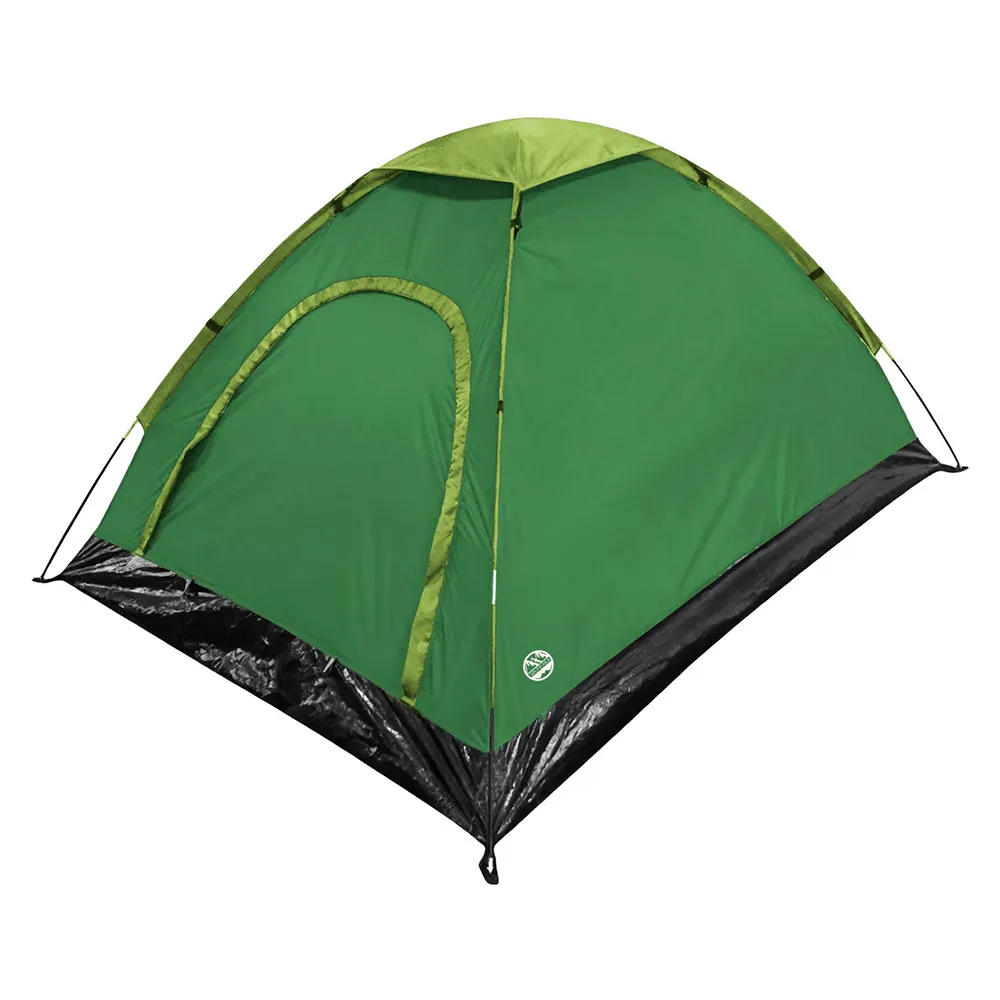 Six Peaks Revel Tent Groen