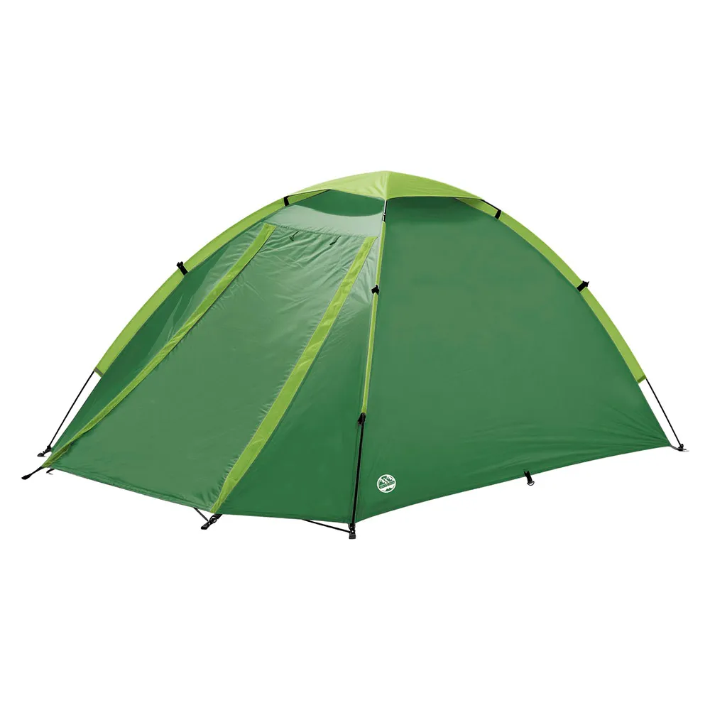 Six Peaks Rove Tent Groen