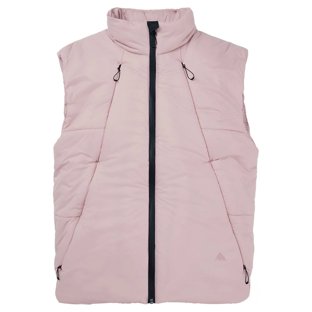 Burton Airshot Vest Roze