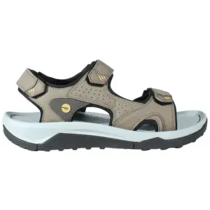 Hi-tec Atlas Adventure Wandelschoenen Camel