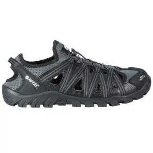 Hi-tec Dugon Wandelschoenen Zwart