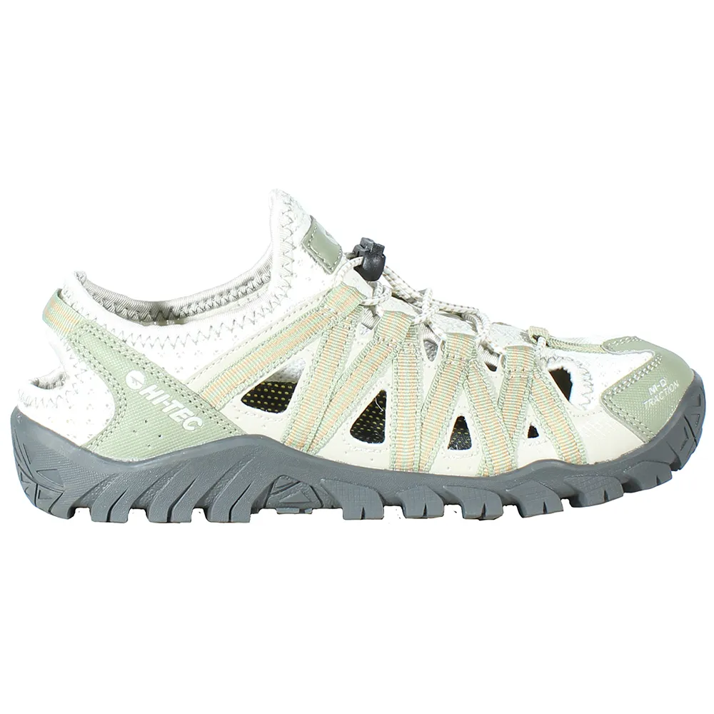 Hi-tec Dugon Wandelschoenen Grijs
