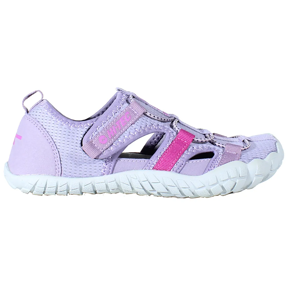 Hi-tec Koala Sandalen Paars