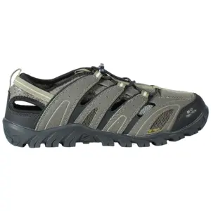 Hi-tec Nutria Wandelschoenen Olijf