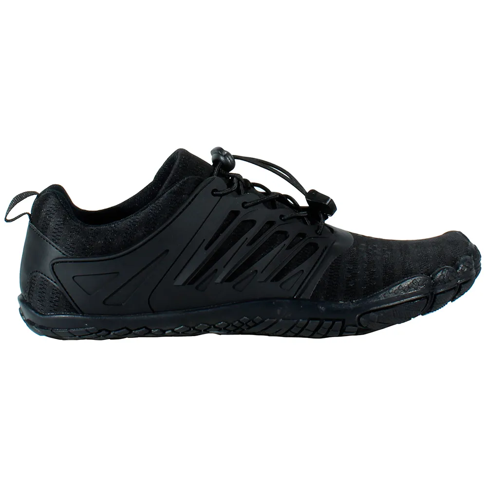 Hi-tec Samoa Wandelschoenen Zwart