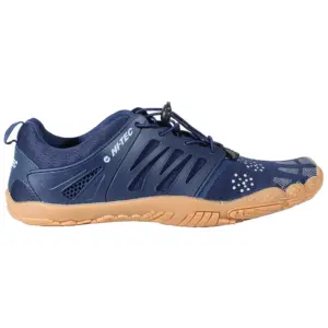 Hi-tec Samoa Wandelschoenen Blauw