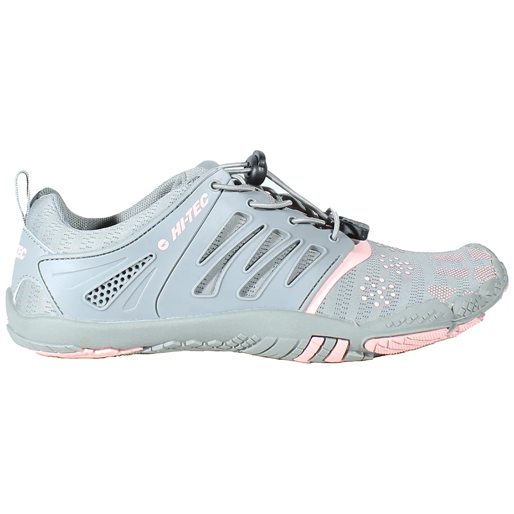Hi-tec Samoa Wandelschoenen Grijs