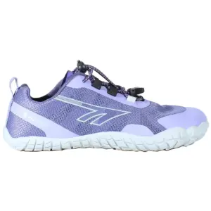 Hi-tec Wod Barefoot Wandelschoenen Grijs