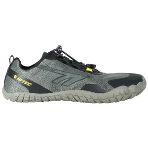 Hi-tec Wod Barefoot Wandelschoenen Zwart