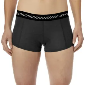 Giro Boy Ii Boxers Zwart
